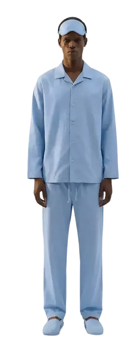 Sleepwear